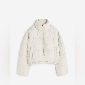 H&M Puffer Jacket